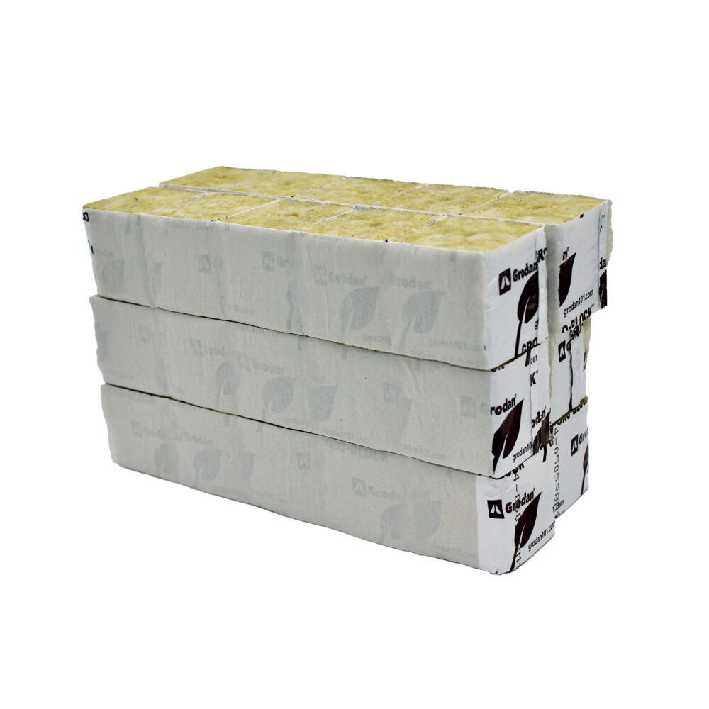 Mini Grow blocks