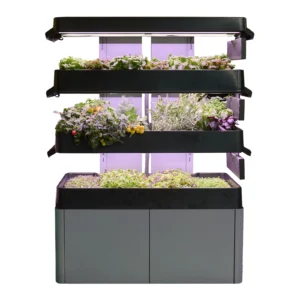 Terrace Pro 3-Tier